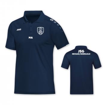 JAKO Polo-Shirt CLASSICO - JSG Neckar/Odenwald